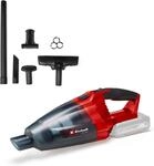 Einhell Akku-Handstaubsauger TE-VC 18 Li-Solo Power X-Change (18 V, 42 mbar