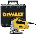 DeWalt Potenza DeWalt DW331 K &ndash; Sega elettrica 230V