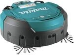Makita Akku-Saugroboter DRC200Z