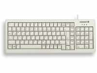 CHERRY XS Complete G84-5200 Tastatur PS/2, USB, 103 Tasten (Englisch - US)...