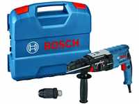 Bosch Professional Bohrhammer GBH 2-28 F (SDS-plus-Wechselfutter, 13 mm