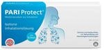 PARI Protect&reg; Inhalationsl&ouml;sung - isoton mit Ectoin, 20 x 2,5 ml
