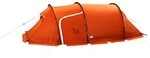 Fj&auml;llr&auml;ven Unisex Polar Endurance 3 Zelt, Burnt Orange, One Size