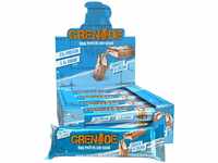 Grenade Hochproteinriegel - Cookies and Cream, 12 x 60 g