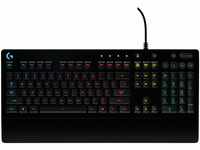 Logitech G213 Prodigy Gaming-Tastatur, RGB-Beleuchtung, Programmierbare...