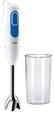 Braun Stabmixer MQ 3000 Smoothie+ &ndash; MultiQuick 3 P&uuml;rierstab mit Edelstahl...