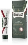 Proraso Shave Healing Gel, 10 ml, reparierende Hautpflege f&uuml;r M&auml;nner zur...