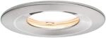 Paulmann Premium EBL Set Coin Slim dimmbar rund starr IP65 LED 1x6,8W 230V 51mm...