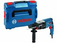 Bosch Professional Bohrhammer GBH 2-28 (880 Watt, 3.2 Joule, SDS plus, Bohr bis...