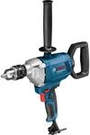 Bosch Professional Bohrmaschine GBM 1600 RE (inkl. Zusatzhandgriff,
