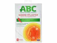 Beiersdorf AG ABC Wärme-Pflaster Capsicum, 1 St.