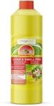 Bogaclean Clean & Smell Free Concentrate - Geruchsentferner & Reiniger - Ideal f&uuml;r