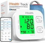 iHealth Track Oberarm-Blutdruckmessger&auml;t