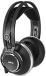 AKG K872 Geschlossener Master-Referenz Kopfh&ouml;rer