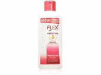 FLEX - Shampoo für gefärbte Haare 650 ml - unisex