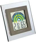 Technoline Mobile Alerts MA 10230 Raumklimastation, Zusatzsensor, Daten&uuml;bertragung