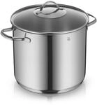 WMF Provence Plus Suppentopf 24 cm, 8,8 l &ndash; gro&szlig;er Kochtopf f&uuml;r Induktion...
