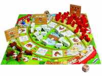 Beleduc 22710 - "Happy Farm" Spiel
