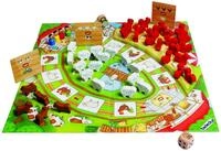 Beleduc 22710 - "Happy Farm" Spiel