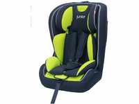 Petex Kindersitz Premium Plus - Gruppe 1 2 3 nach ECE R44/04 - Isofix