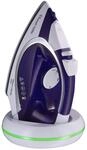 Russell Hobbs Dampfb&uuml;geleisen [kabellos mit Basisstation] Supreme Steam...