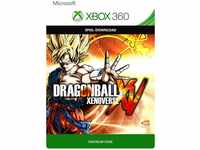 Dragon Ball Xenoverse [Xbox 360 - Download Code]