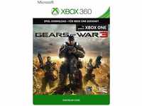 Gears of War 3 [Vollversion] [Xbox 360/One - Download Code]