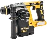 DEWALT SDS-plus XR Akku-Kombihammer/Schlagbohrmaschine (18V, b&uuml;rstenlos, 24mm, ideal