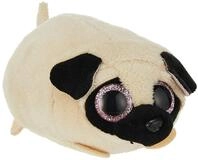 Ty TY42161 Teeny Tys Peluche Candy Chien 8 cm