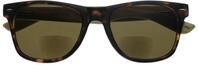 I NEED YOU Lesebrille Mambo SPH:+3,00 Farbe:Havanna