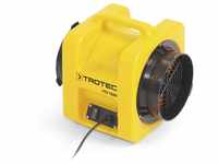 TROTEC TTV 1500 Axialventilator Förderventilator 1.050 m³/h Ventilation...