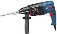 Bosch Professional Bohrhammer GBH 2-28 F (inkl. Zusatzhandgriff, Tiefenanschlag