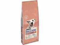 Dog Chow Sensitiv Mit Lachs 14 KG