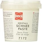 Busch 7172 - Kristall-Schneepaste, Fahrzeug