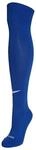 Nike Unisex Erwachsene Knee High Classic Football Dri Fit Fu&szlig;ballsocken, Blau