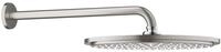 Grohe Rainshower Cosmopolitan 310 Brausen und Duschsysteme (Kopfbrauseset 380...