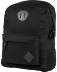 Nitro 878051 Urban Classic, Old School Daypack mit gepolstertem Laptopfach, urbaner