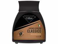 Cellini Instant-Espresso 100 g Glas