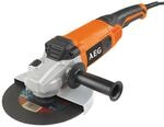 AEG 4935431730 Winkelschleifer, 200 W, 18 V