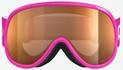POC POCito Retina - Skibrille f&uuml;r Kinder f&uuml;r optimale Sicht und vollst&auml;ndigem