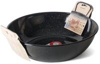 Garcima 5020013, Legierter Stahl, Schwarz, 38 cm
