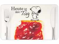 The Peanuts Brettchen Snoopy Collection – Heute ist dein Tag!...