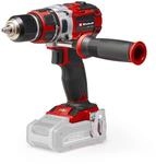 Einhell Professional Akkuschrauber TP-CD 18 Li Brushless Solo Power X-Change (Li-Ion,