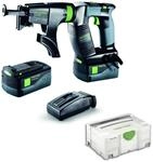 Festool Akku-Trockenbauschrauber