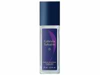 Gabriela Sabatini Parfum Deodorant Natural Spray, 75 ml