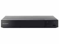 Sony BDP-S6700 Blu-ray-Player (Wireless Multiroom, Super WiFi, 3D, Screen...