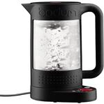 Bodum 11659-01EURO Bistro Elektrischer kocher, doppelwandig mit...
