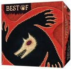 Zygomatic Asmodee, Werw&ouml;lfe von D&uuml;sterwald &ndash; Best of, Partyspiel,