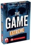 NSV - 4041 - THE GAME - Extreme - Kartenspiel