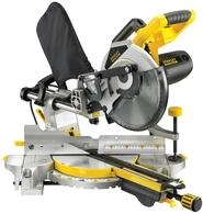 Stanley FatMax Paneels&auml;ge FME720 (2.000 Watt, 254 mm, mit Laser-Linienf&uuml;hrung, 2